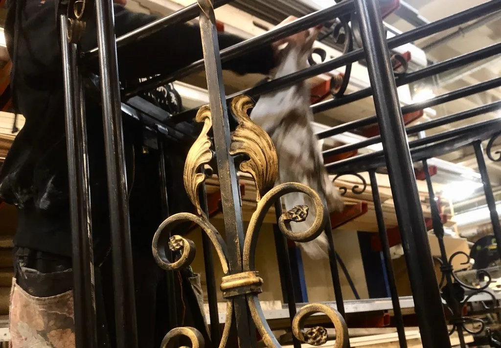 MÅLERi OCH ATTRIBUT