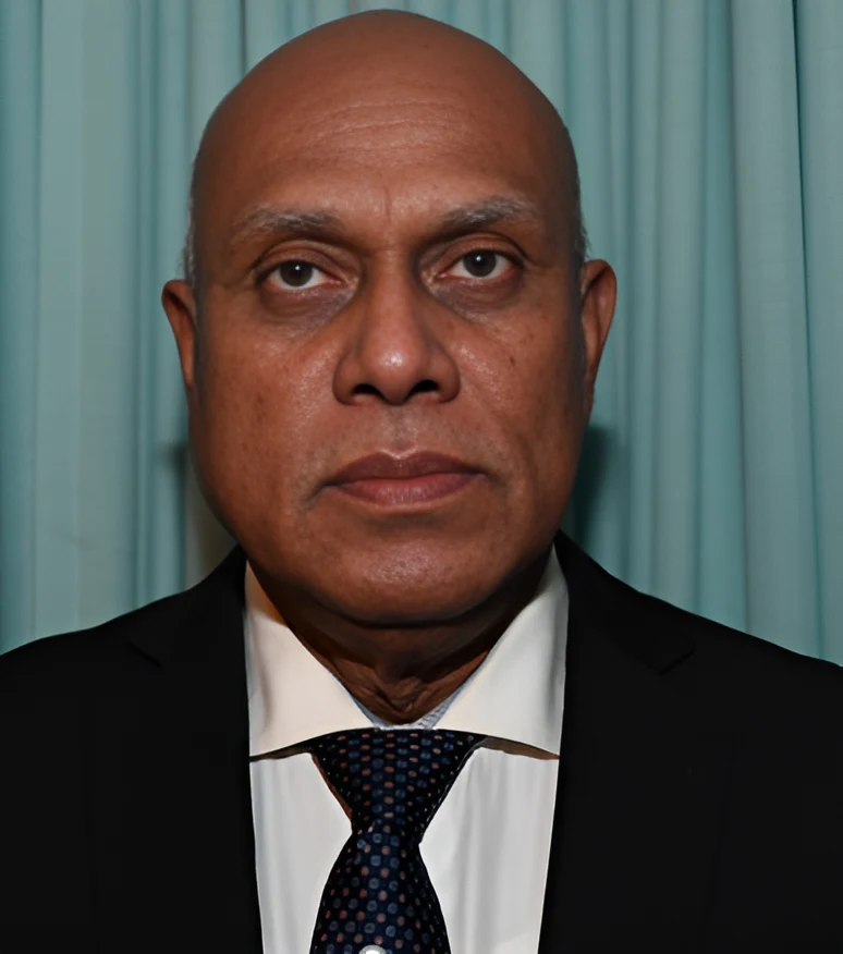 Golam Maowla executivemember restored