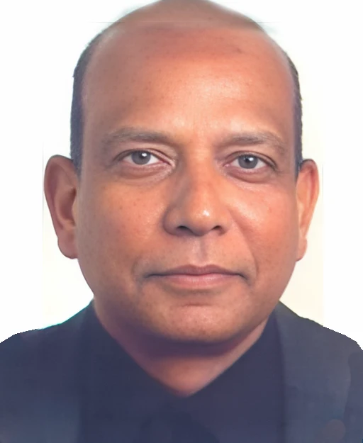 Liakat Hossain