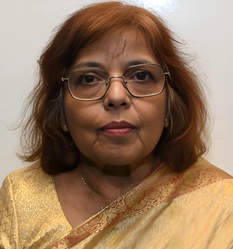 Mehrun Rahman