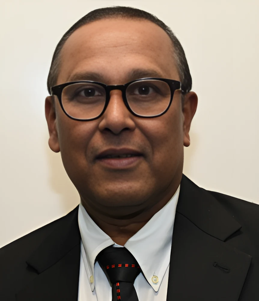 Mohammad Mohsin