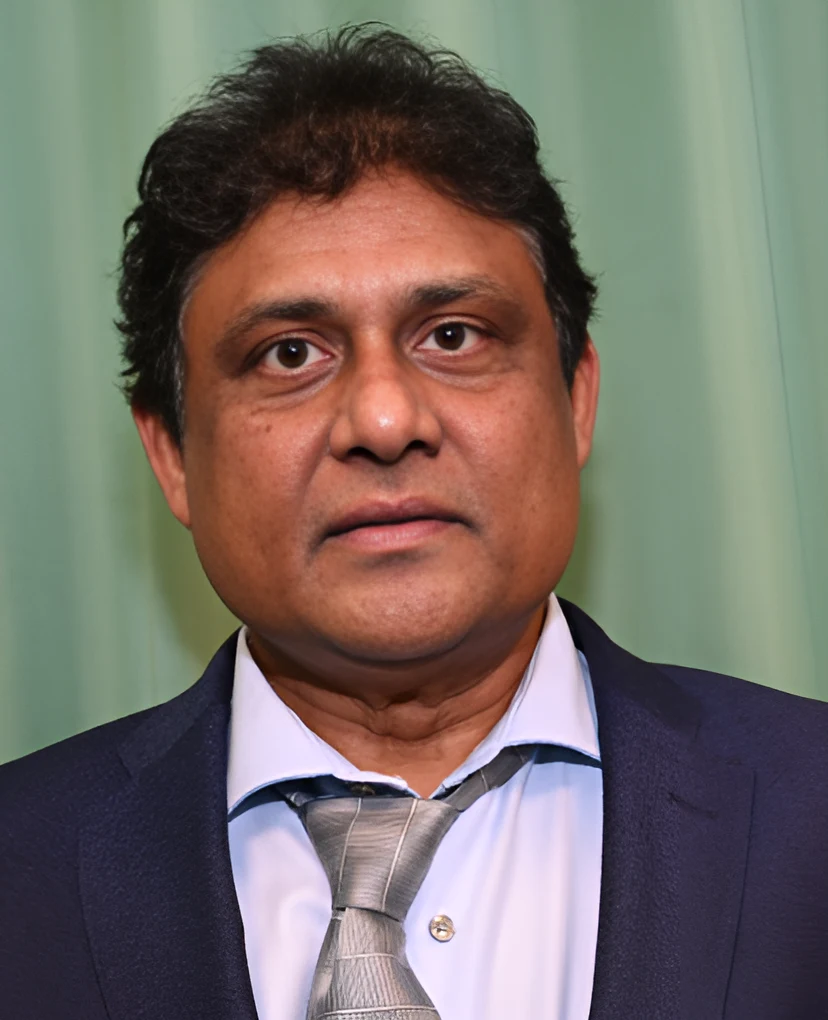 Showkat Hossain restored